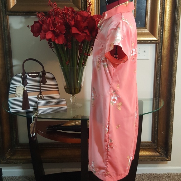 OLD NAVY DRESS SIZE M - Picture 3 of 6